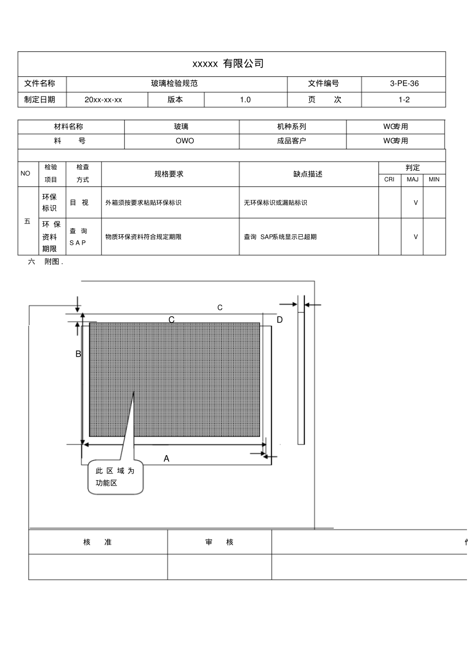 玻璃检验规范.pdf_第2页