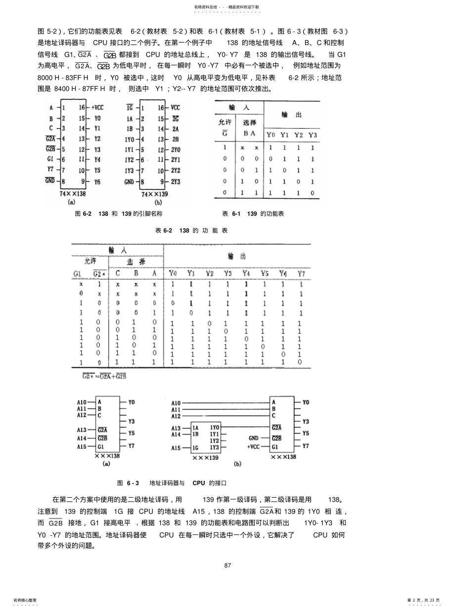 2022年2022年机电一体化接口 .pdf_第2页