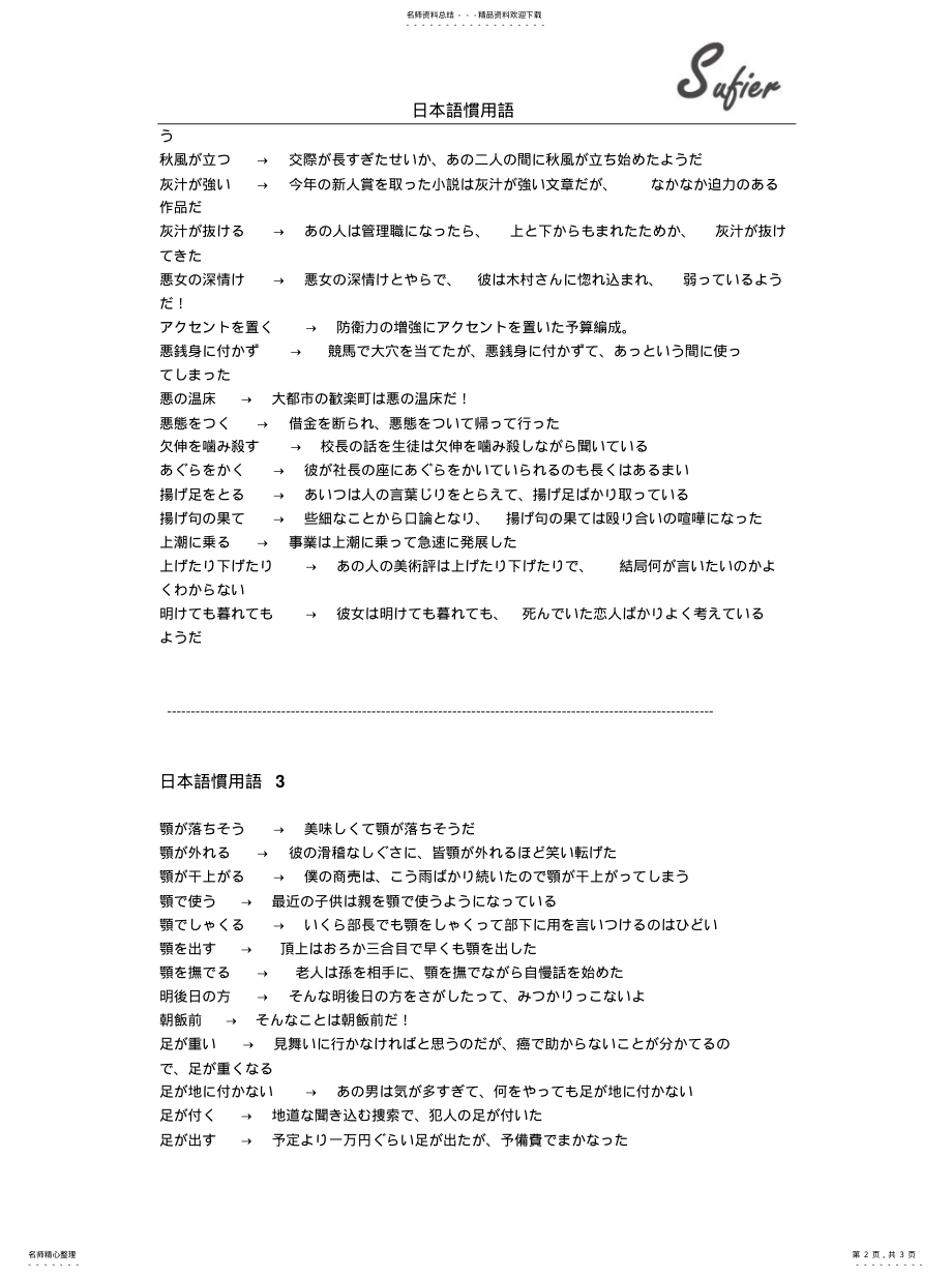 2022年日本惯用语 .pdf_第2页