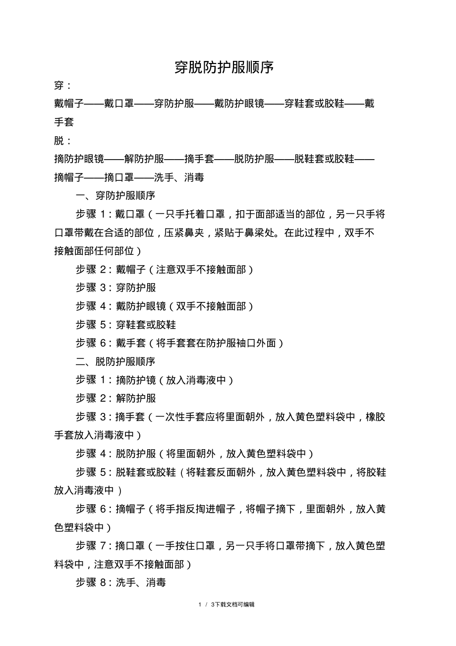 穿脱防护服顺序.pdf_第1页