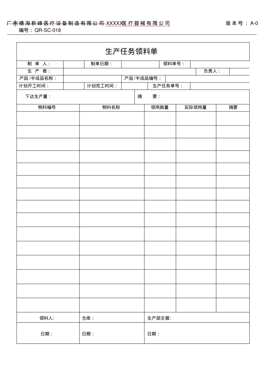 生产任务领料单.pdf_第1页