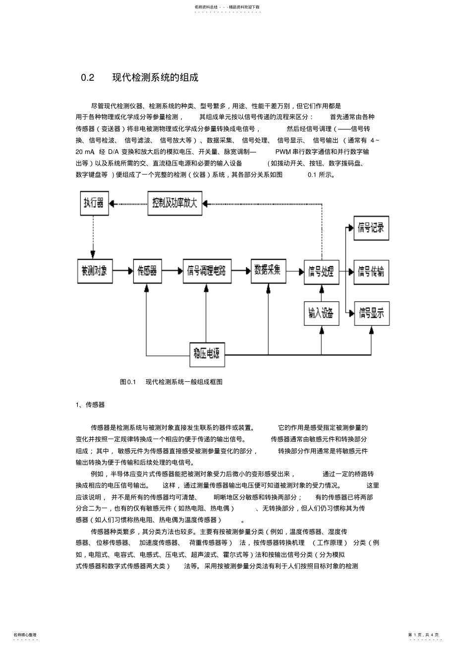 2022年2022年检测系统构成 .pdf_第1页