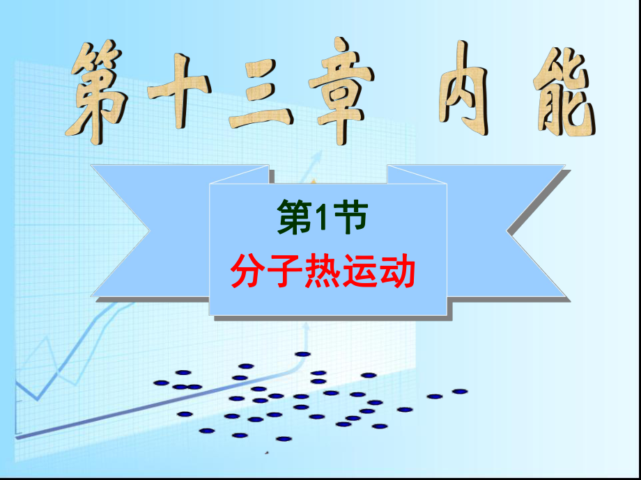 《分子热运动》ppt课件.ppt_第1页