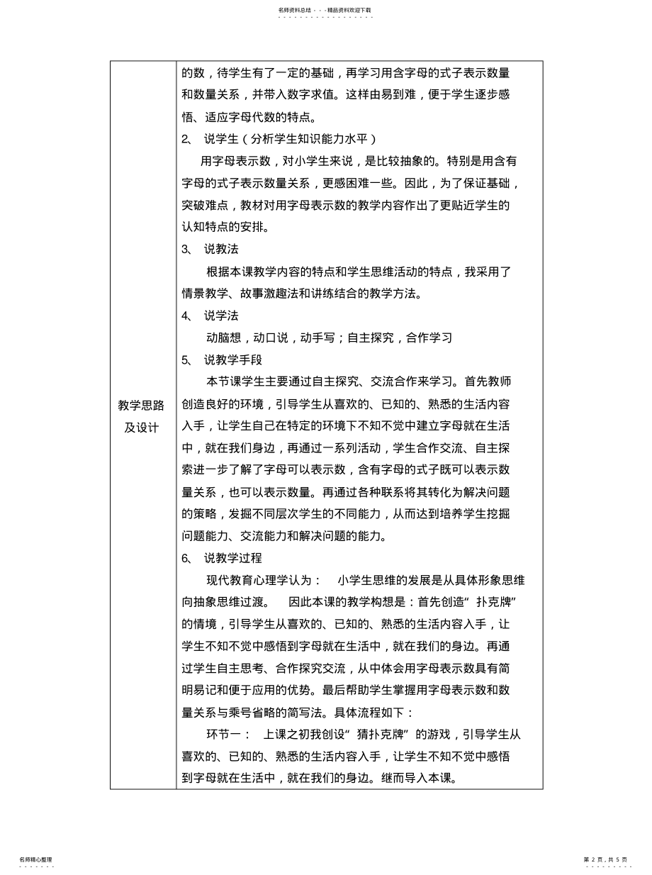 2022年2022年集体备课活动记录 2.pdf_第2页