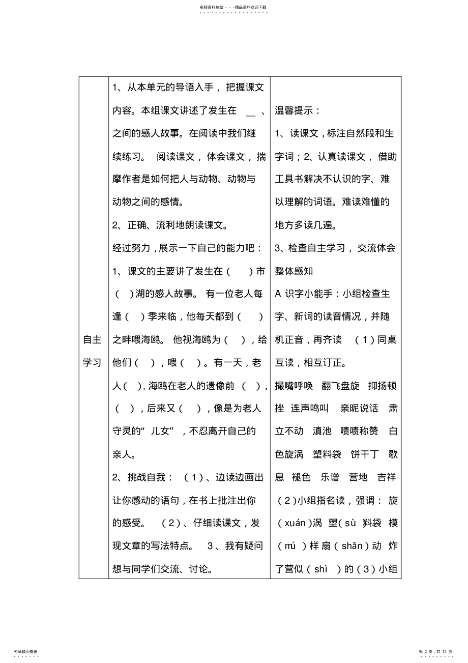 2022年2022年老人与海鸥 .pdf_第2页