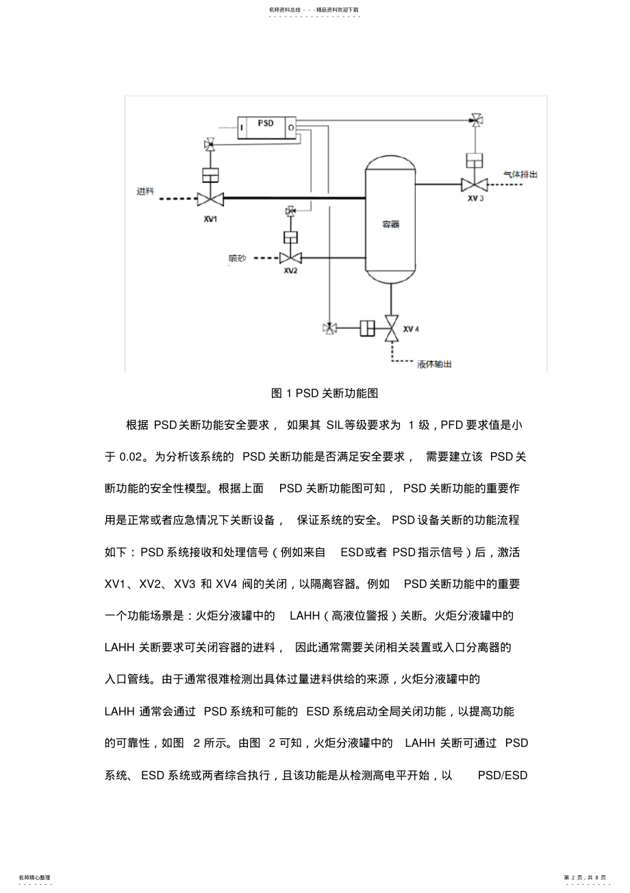 2022年IEC和IEC标准的功能安全性分析方法及工程应用 .pdf_第2页