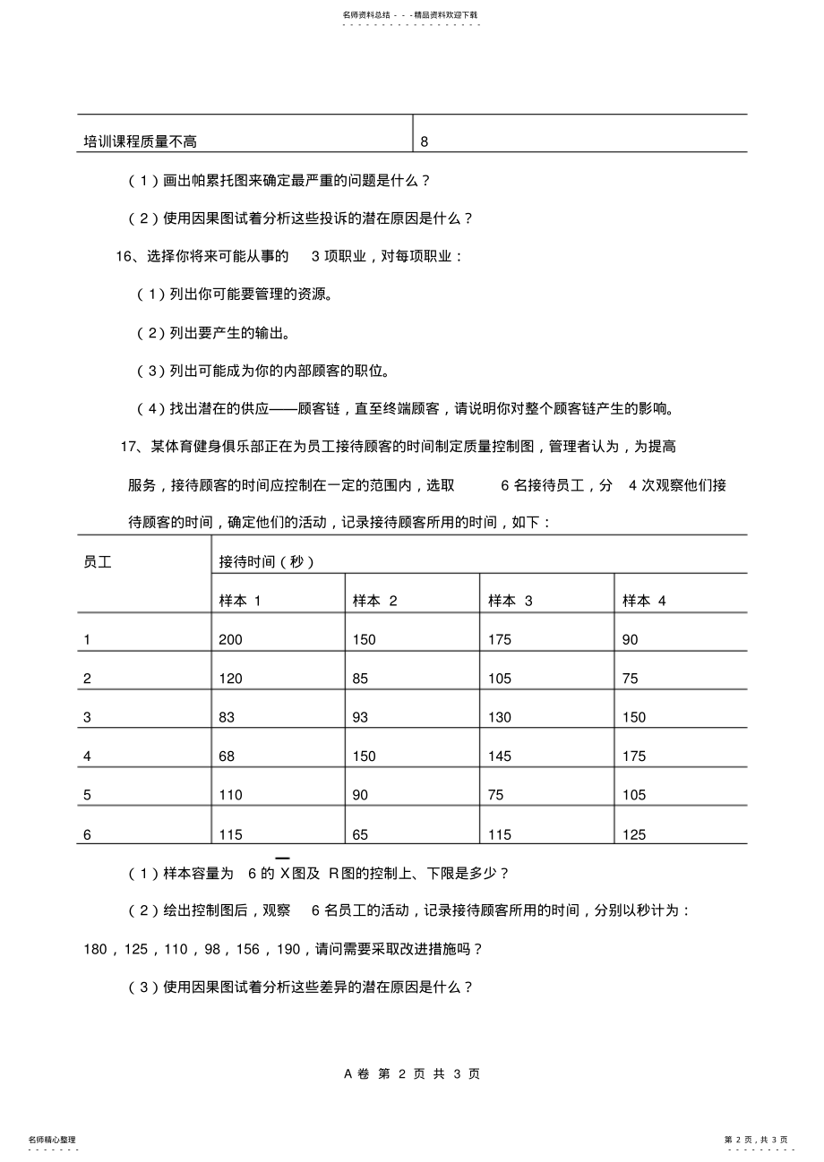 2022年服务运营管理 .pdf_第2页