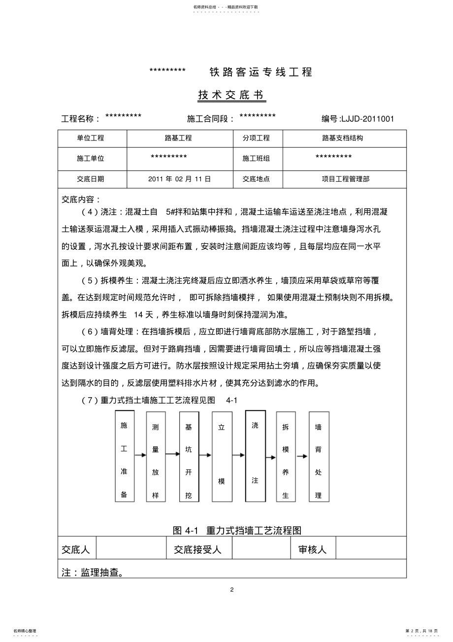 2022年2022年路基边坡防护工程技术交底 .pdf_第2页