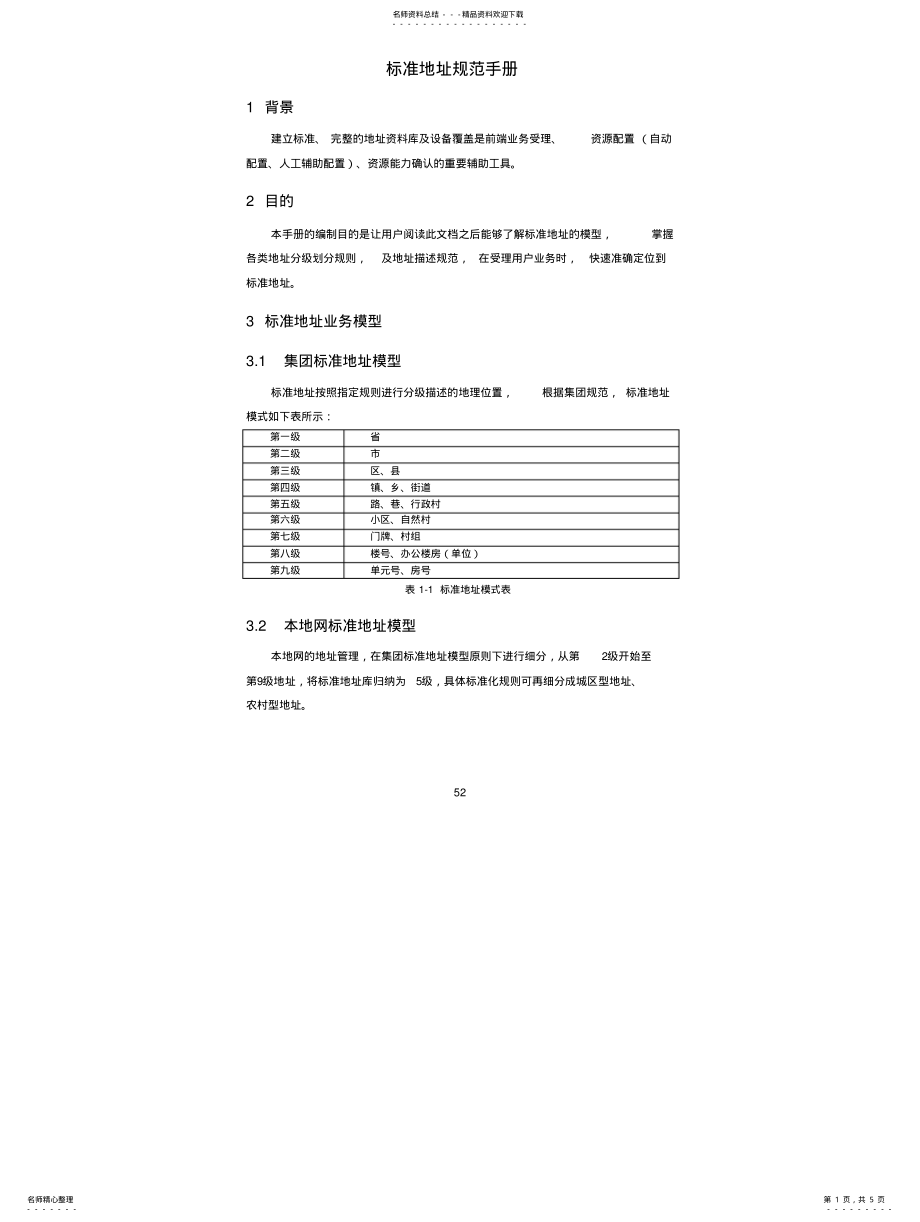 2022年标准地址规范手册_V .pdf_第1页