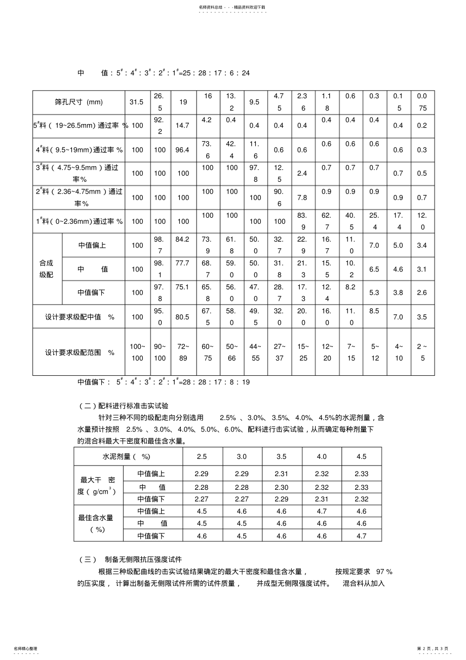 2022年水稳基层配合比设计 .pdf_第2页