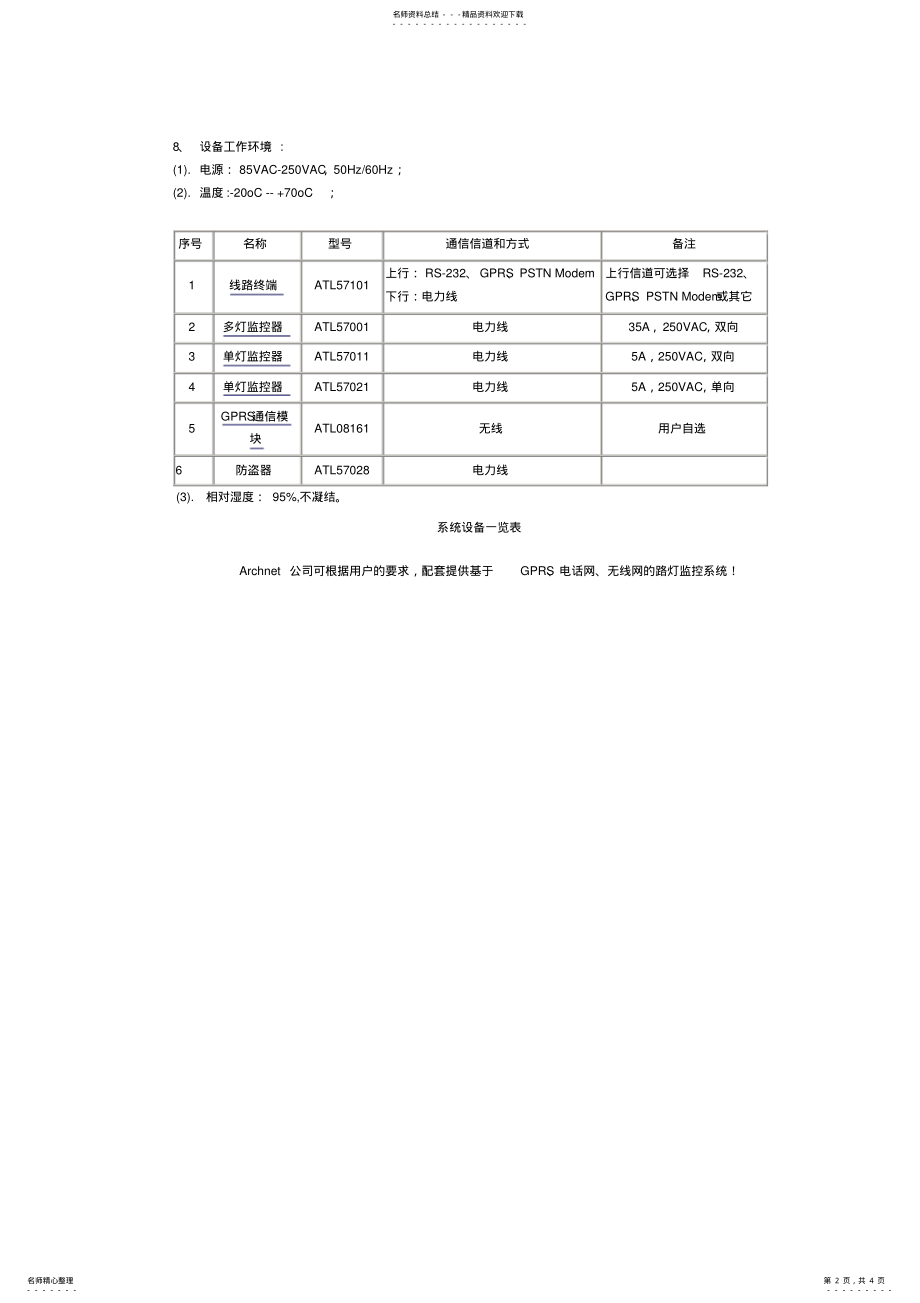 2022年2022年路灯监控系统 .pdf_第2页