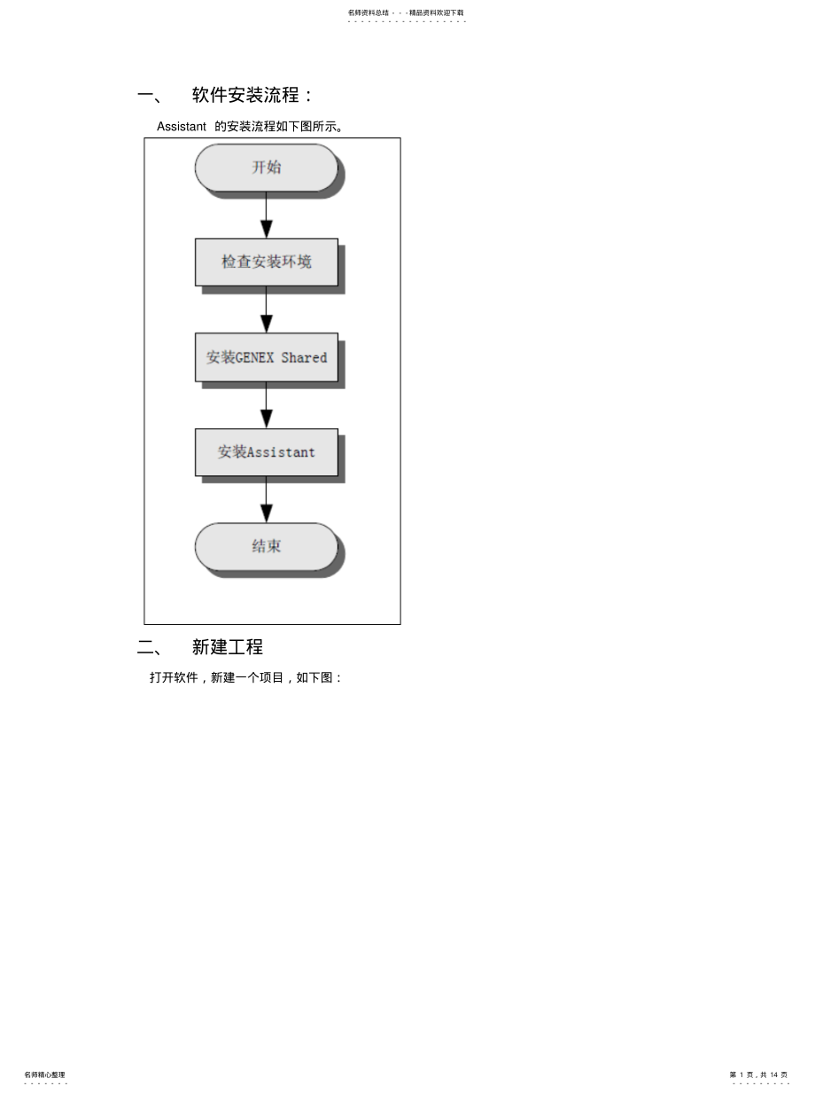 2022年Assistant后台软件使用简介[整 .pdf_第1页