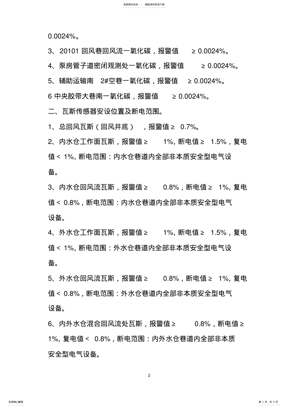 2022年最新监控系统 .pdf_第2页