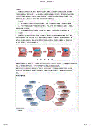 2022年2022年酒店、餐饮行业多媒体信息发布管理系统方案 .pdf