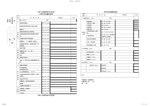 2022年E型可见光分光光度计操作规程 .pdf