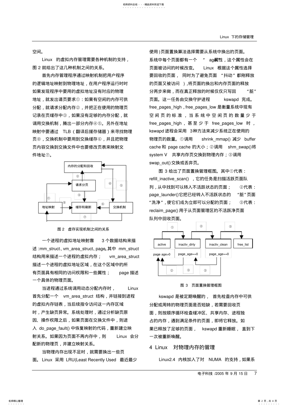 2022年Linux下的存储管理 .pdf_第2页