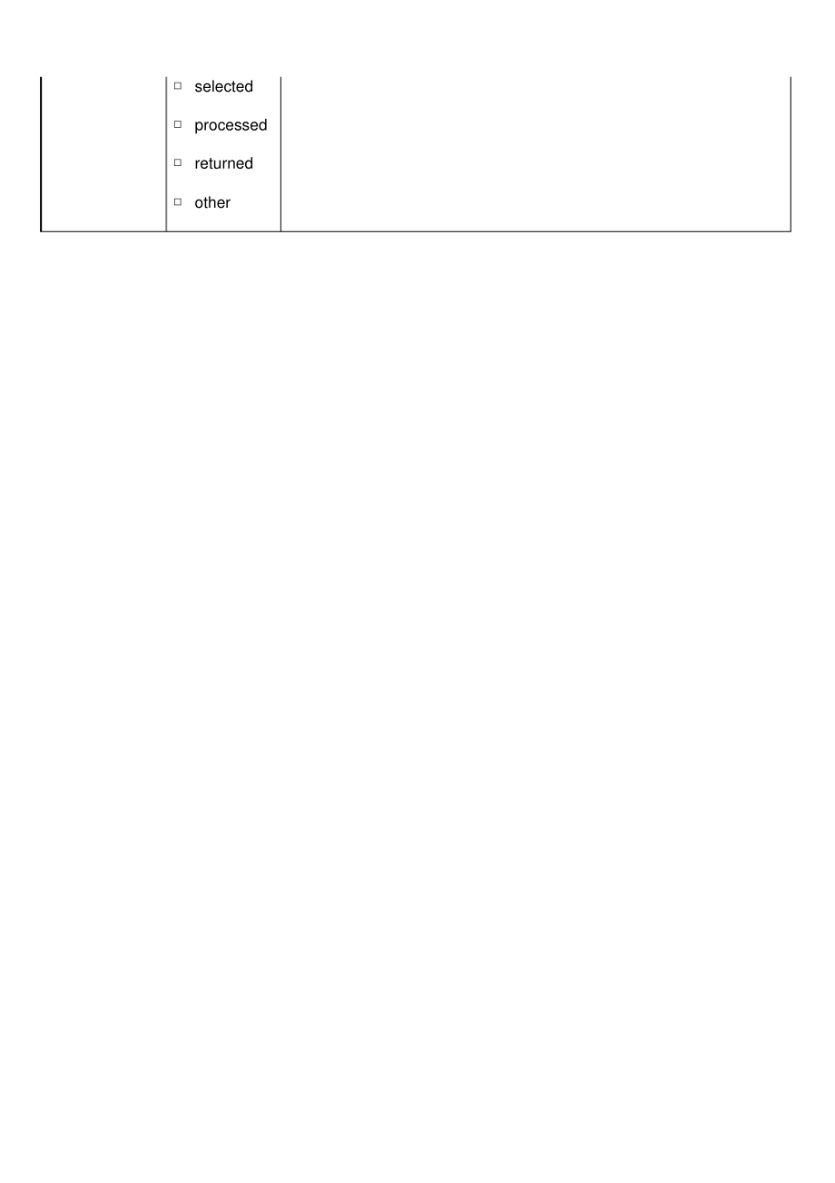 口罩鼻梁条来料检验记录表格英文版.pdf_第2页