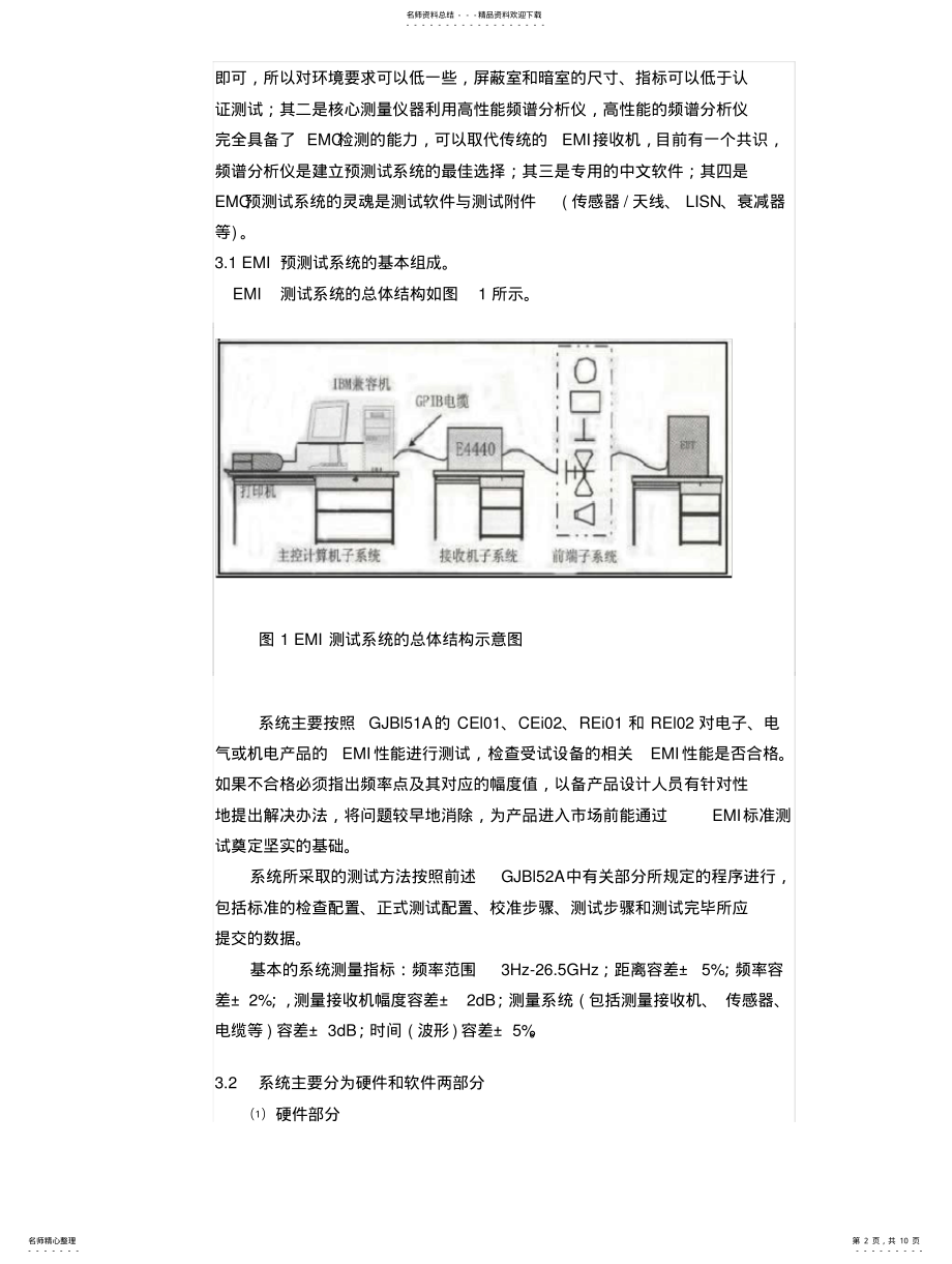 2022年EMC预测试技术 .pdf_第2页