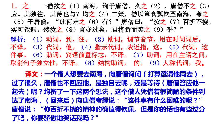 18个文言文虚词小故事+翻译-最终ppt课件.ppt_第2页