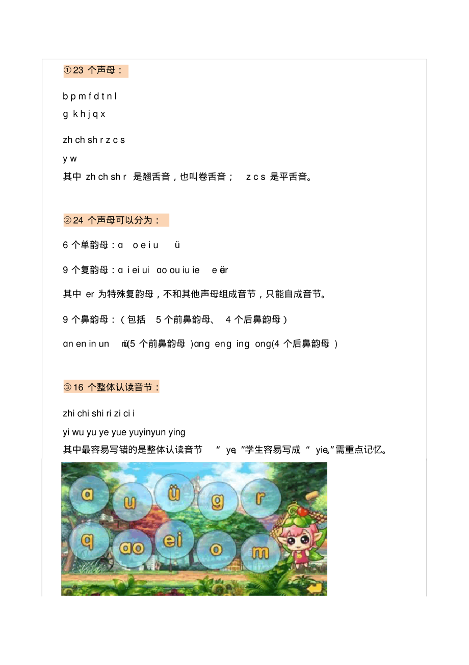 学拼音的重点难点.pdf_第2页