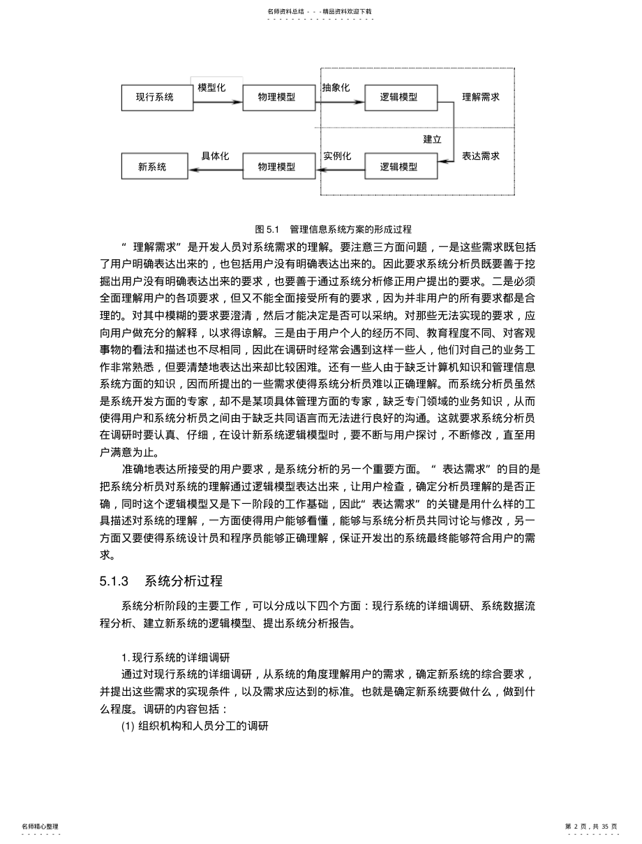 2022年2022年管理信息系统分析 .pdf_第2页