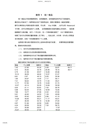 2022年2022年管理统计案例 .pdf