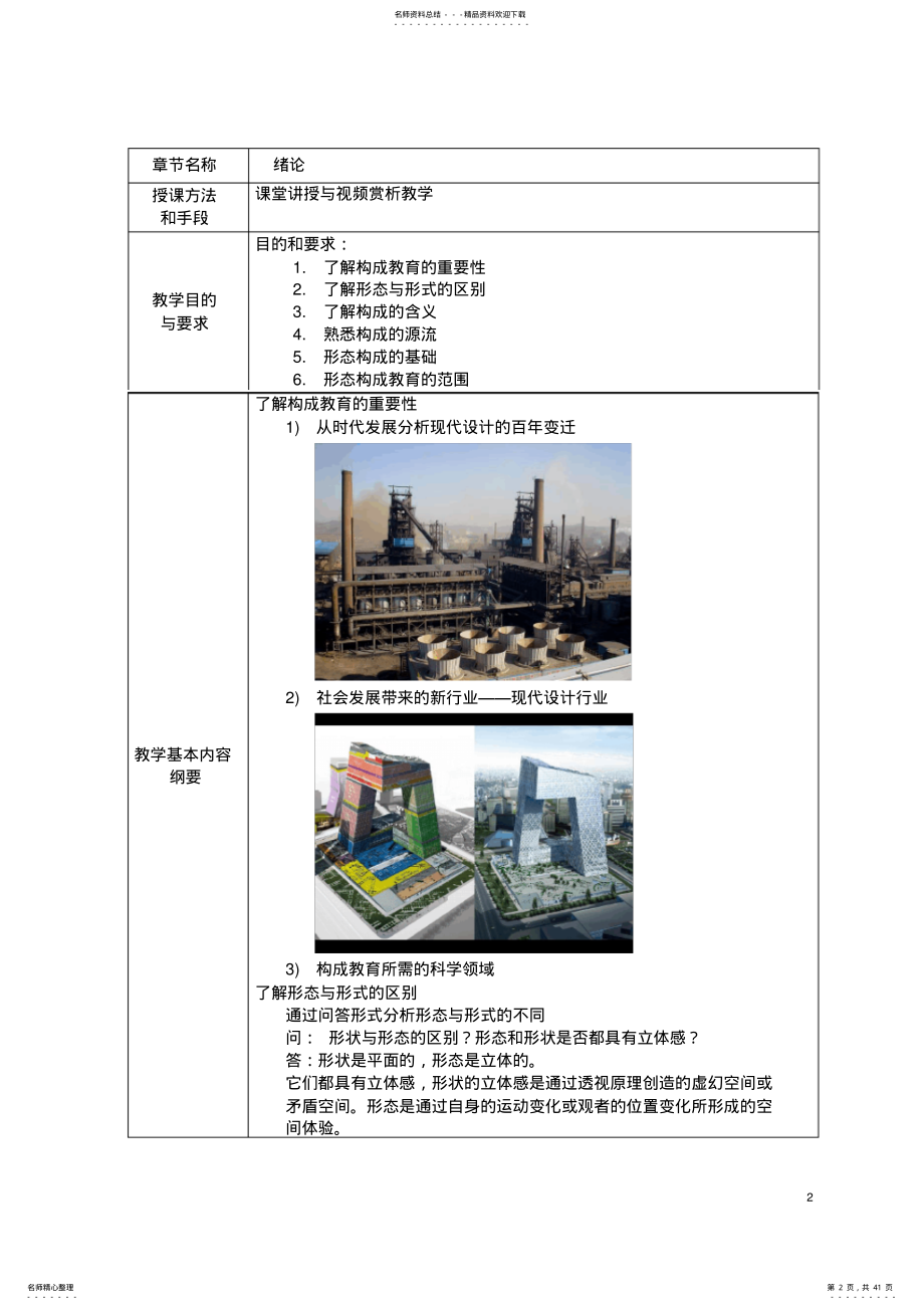 立体构成教案—详案 .pdf_第2页