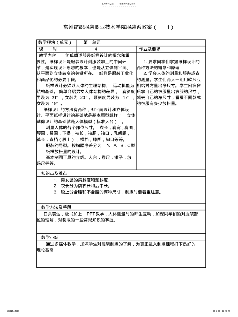 2022年服装制版工艺全 .pdf_第2页