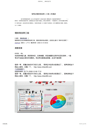 2022年2022年理财规划师经验谈 .pdf