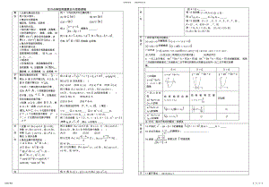 2022年2022年集合与简易逻辑知识点 .pdf