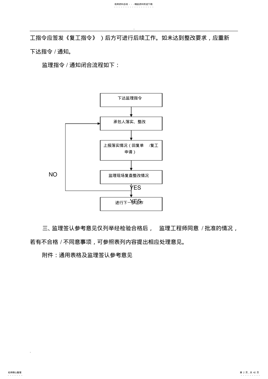 监理用表签字用语一览表 .pdf_第2页