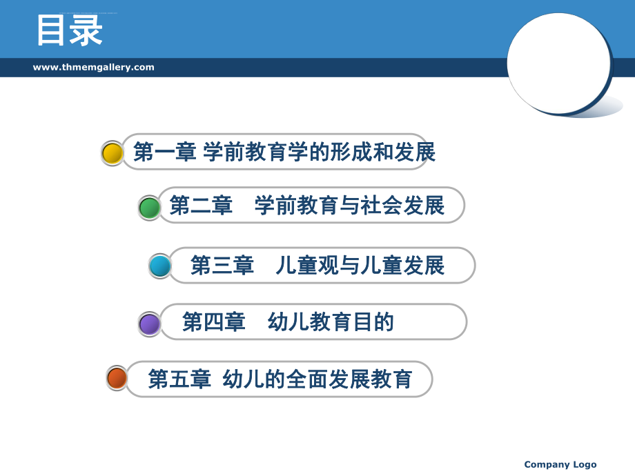 学前教育学精品课ppt课件.ppt_第2页