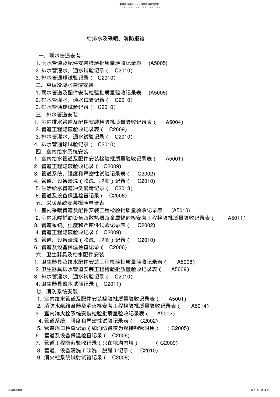 2022年水电安装 .pdf_第1页