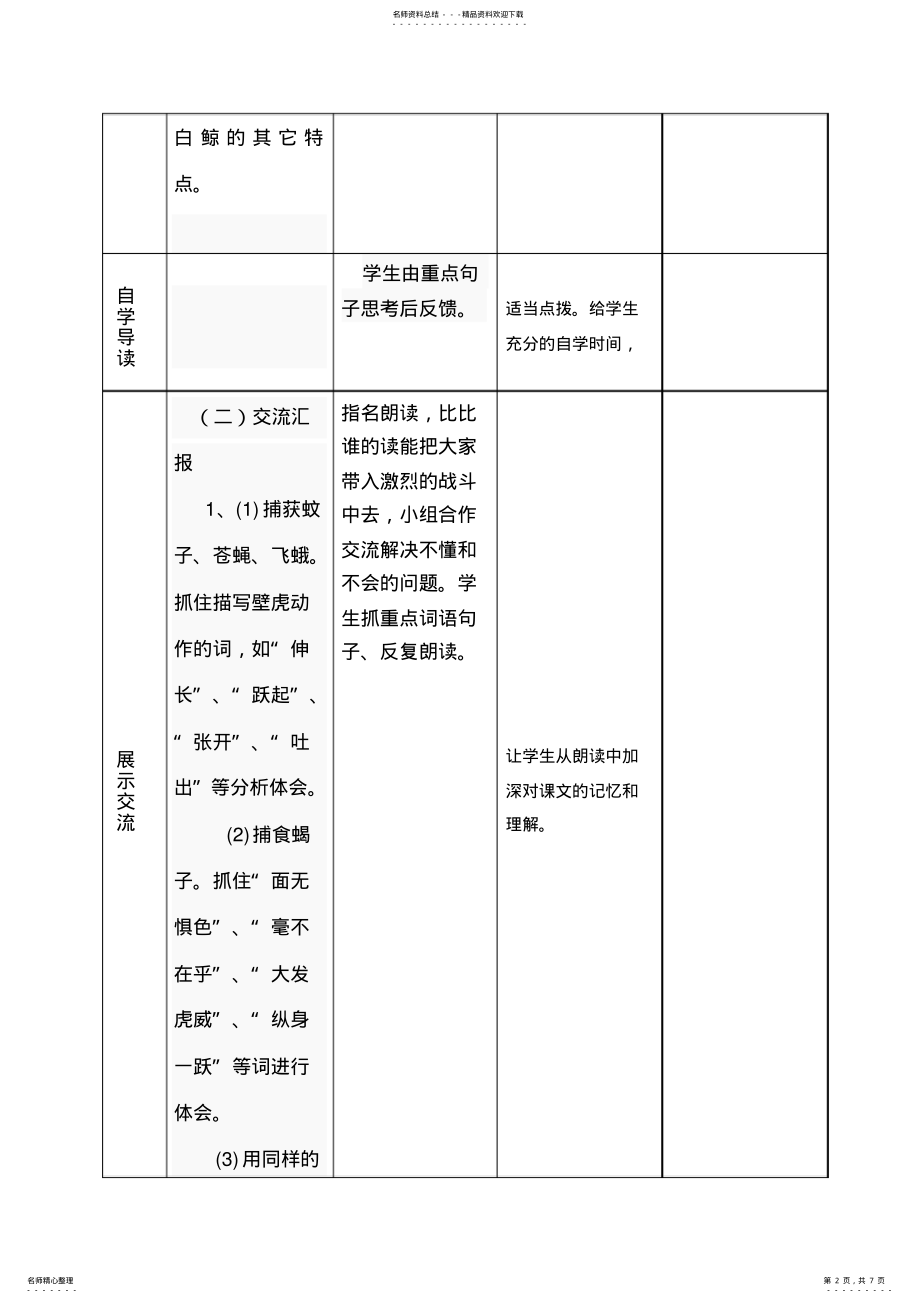 2022年2022年空白思源模式教案电子版 .pdf_第2页