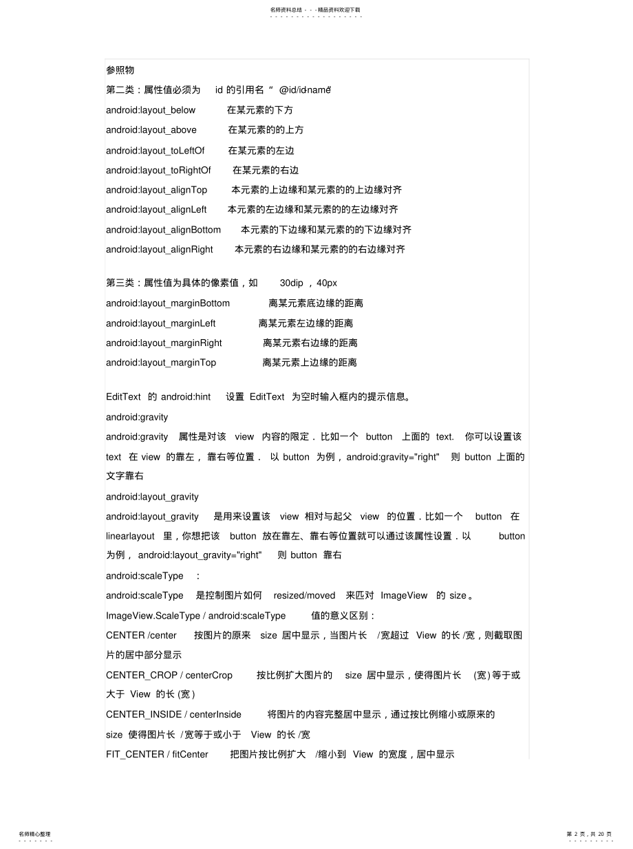 2022年android屏幕自适应android属性[参 .pdf_第2页