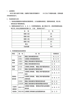 电线电缆及其阻燃级别设计.pdf