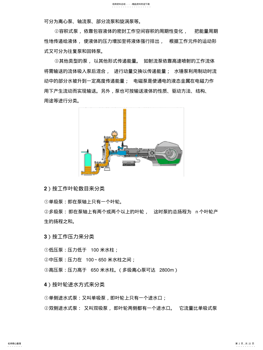 2022年泵的基础知识与水泵选型及空调水泵的变频控制 .pdf_第2页