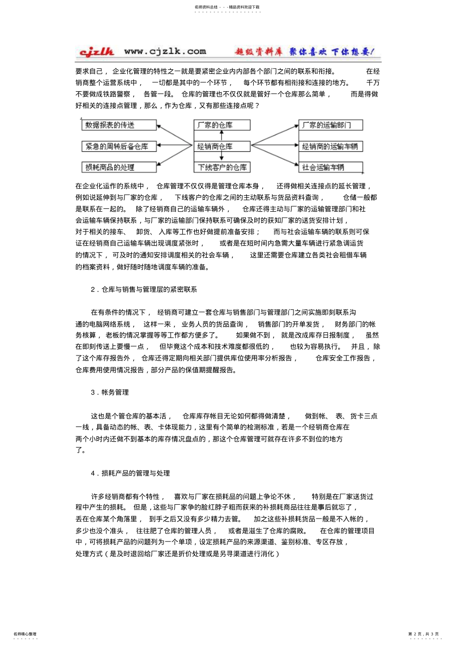 2022年2022年经销商仓库管理升级 .pdf_第2页