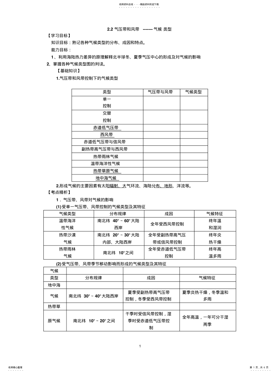 2022年气候类型) .pdf_第1页