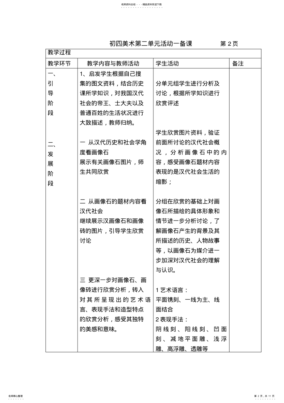 2022年2022年画像石教案 .pdf_第2页