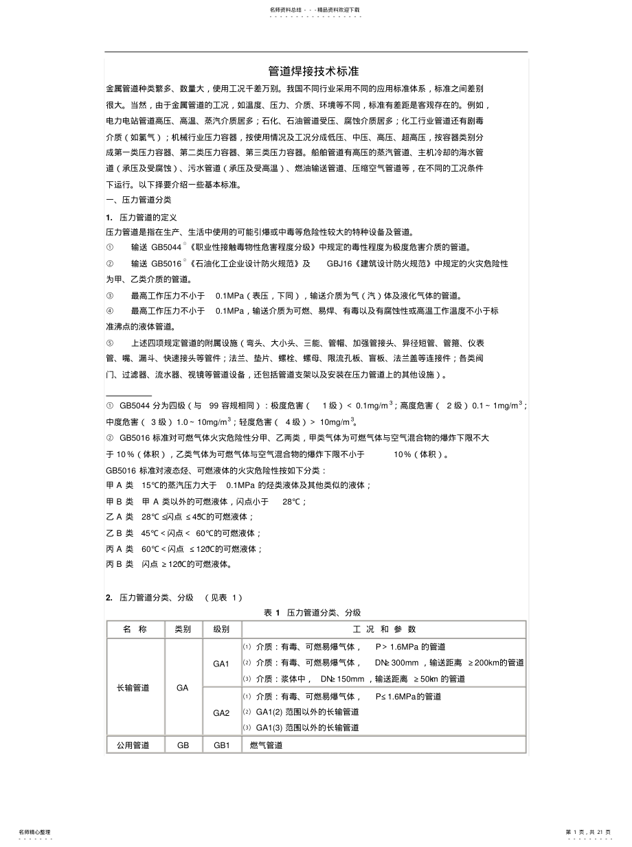 2022年2022年管道焊接标准 .pdf_第1页