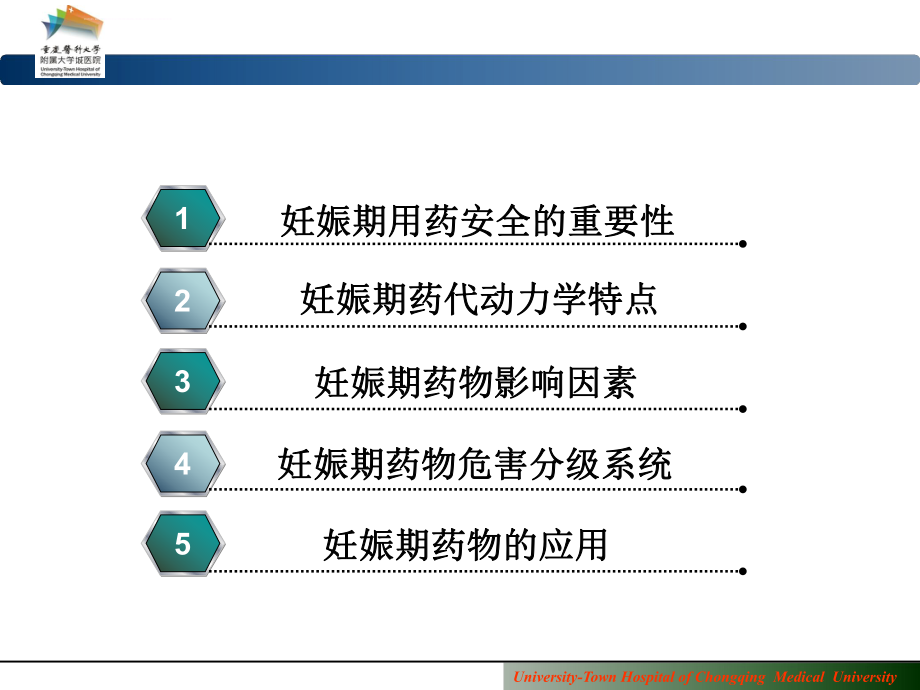 妊娠期合理用药-怀孕与哺乳期标示规则-用药安全探讨ppt课件.ppt_第2页