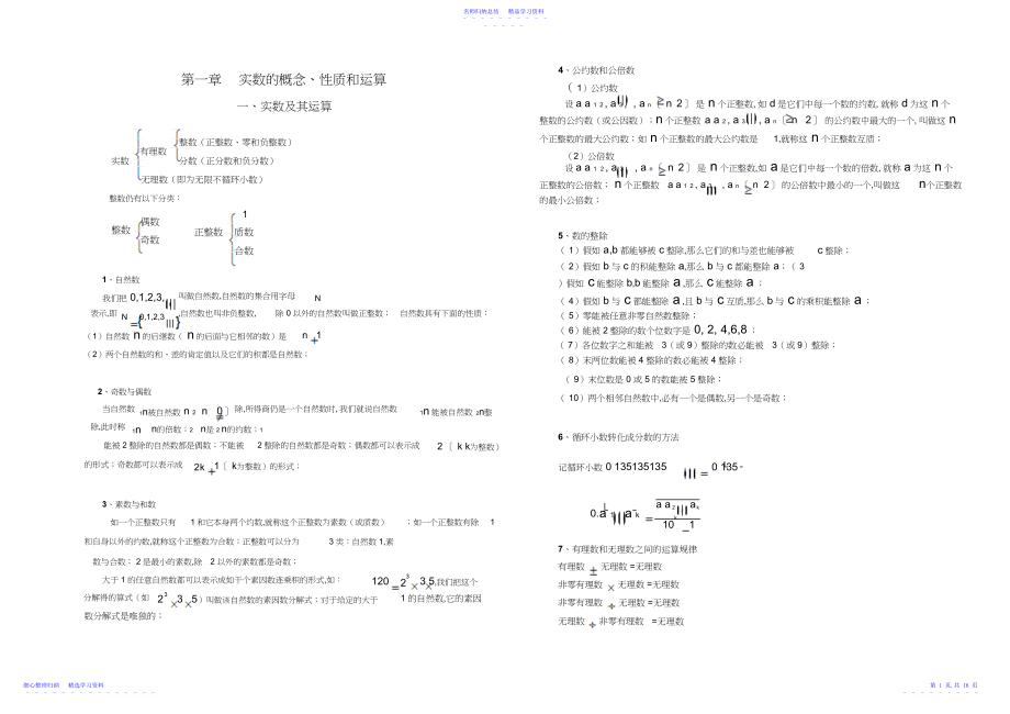 2022年MBA数学公式大全.docx_第1页