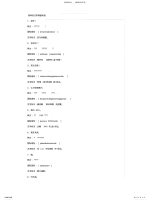 2022年2022年简单的日常韩国用语 .pdf