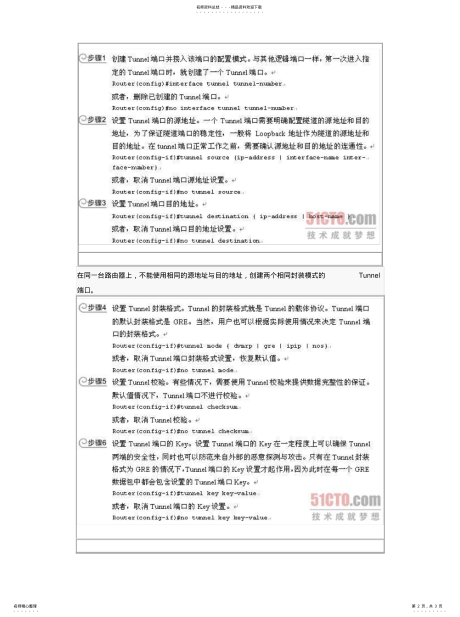 2022年2022年路由器配置 2.pdf_第2页