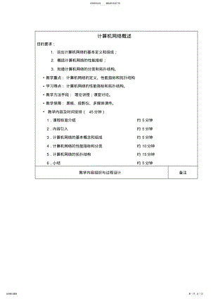 2022年2022年计算机网络概述 2.pdf