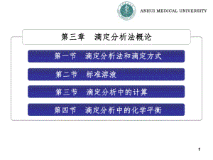 分析化学ppt课件.ppt