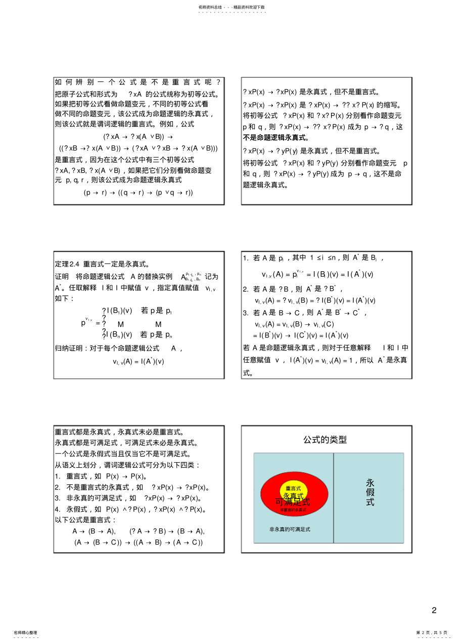 2022年永真式[兼容模式]可用 .pdf_第2页