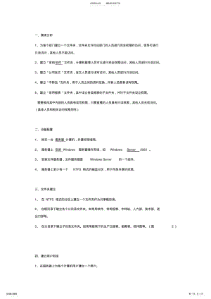 2022年服务器解决方案 .pdf