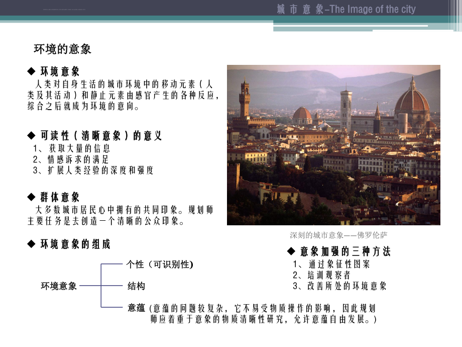 《城市意象》简介ppt课件.ppt_第2页